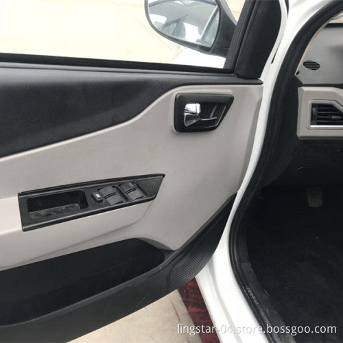 Solar Charge System Electric Car Made In China SUV Car Electric Adult for Sale Electric Vehicle Carrors Electrico Coches Voiture